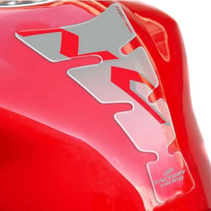 Protège réservoir Puig HONDA NC Universel - Gris
