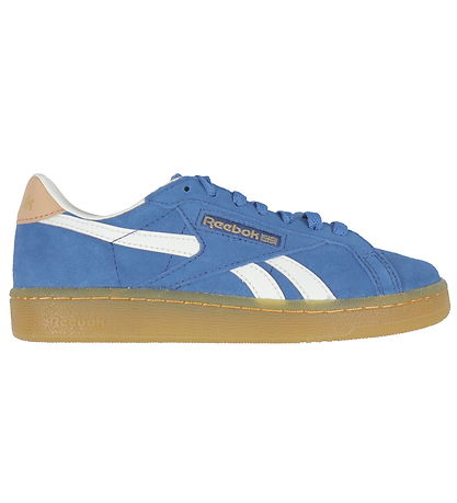 Reebok Schuhe - Club C Boden - Blue/Clay/Kreide
