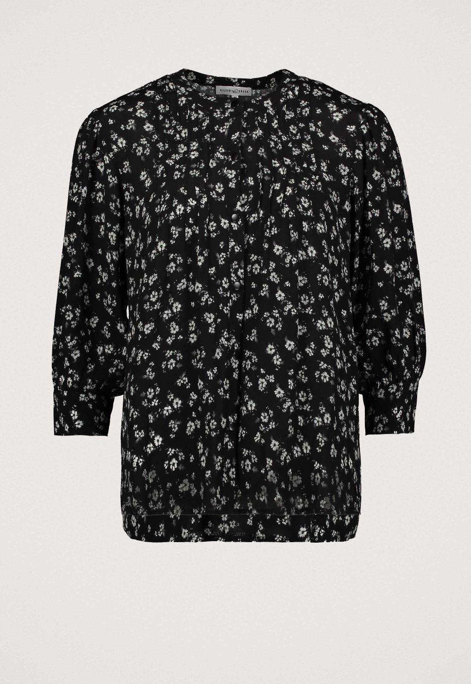 Silvercreek Kristin Blouse