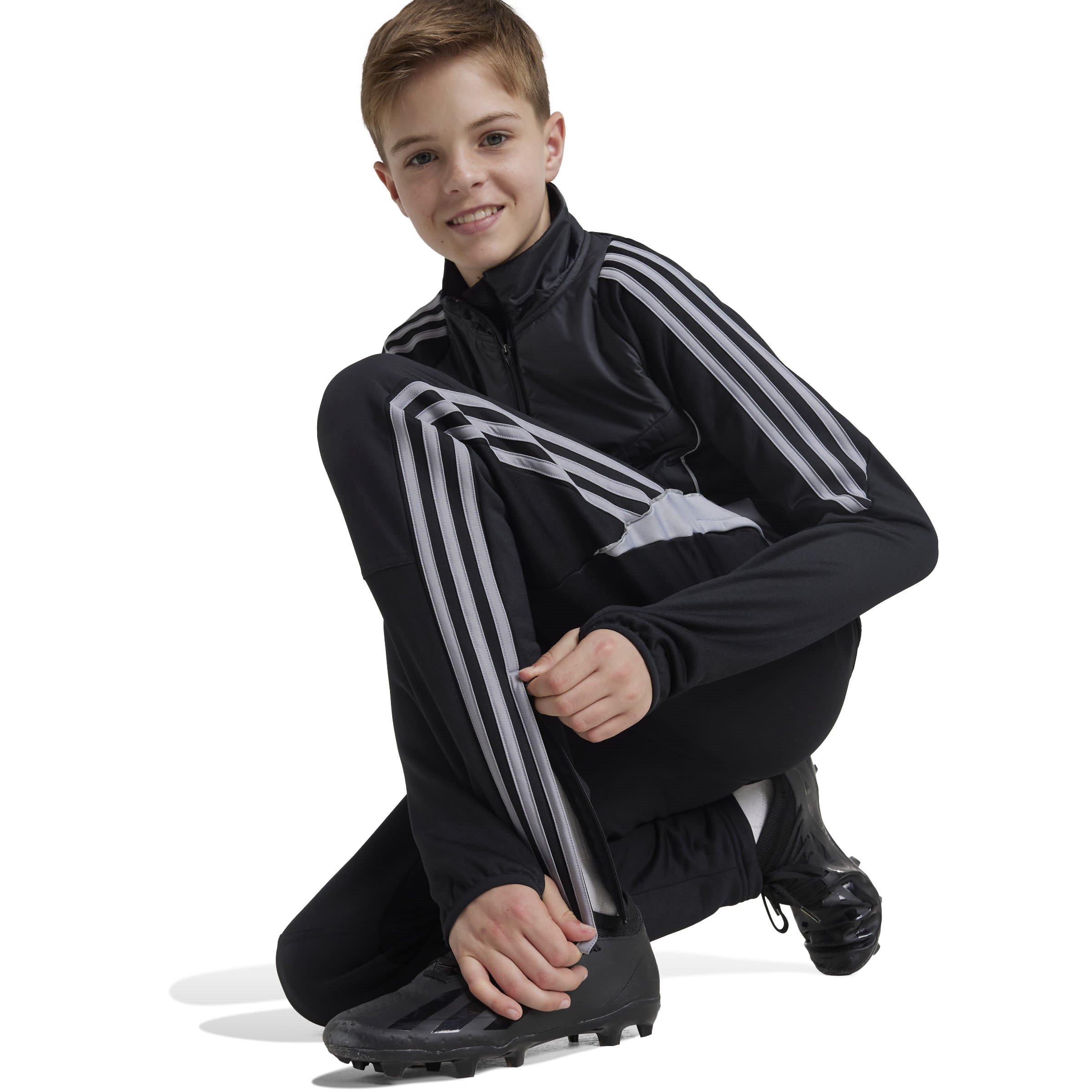 adidas Tiro24 Winterised Tracksuit Bottoms Juniors
