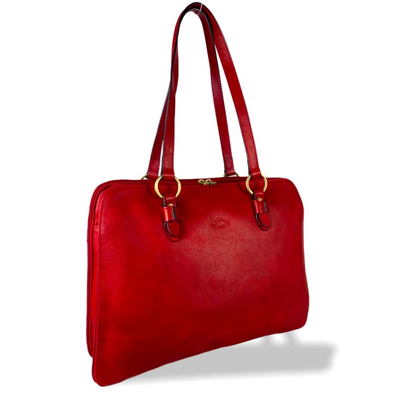 Katana Dames Businesstas Rood
