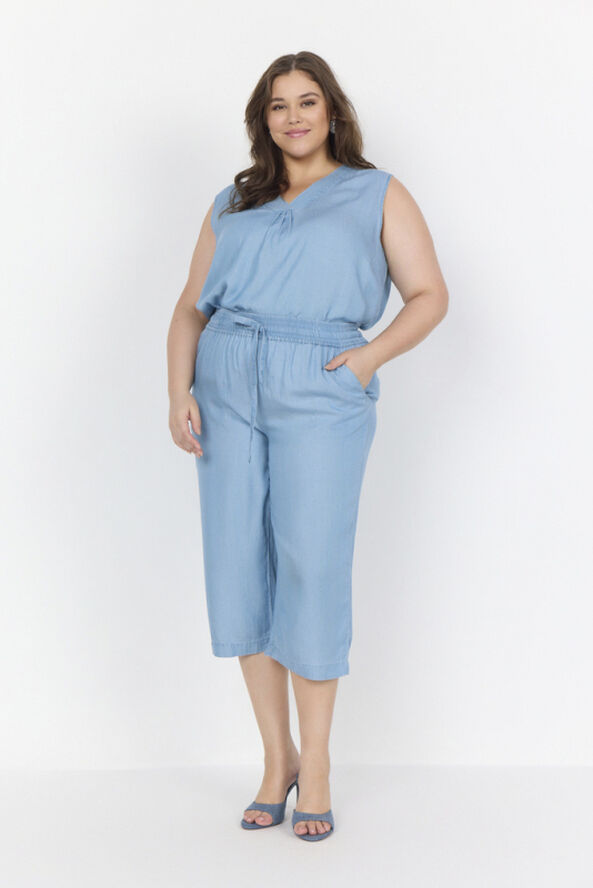 Wasabiconcept WA-FLORA 1 2070 light blue denim