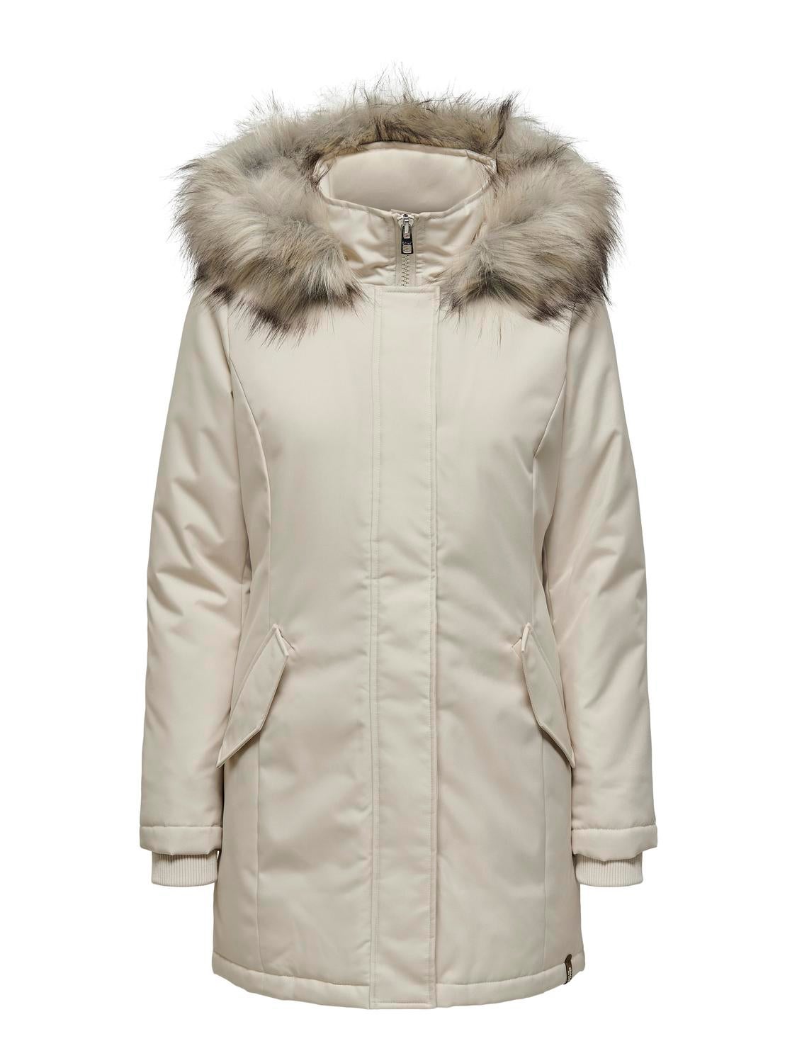 ONLNEWKATY Jacke Moonbeam