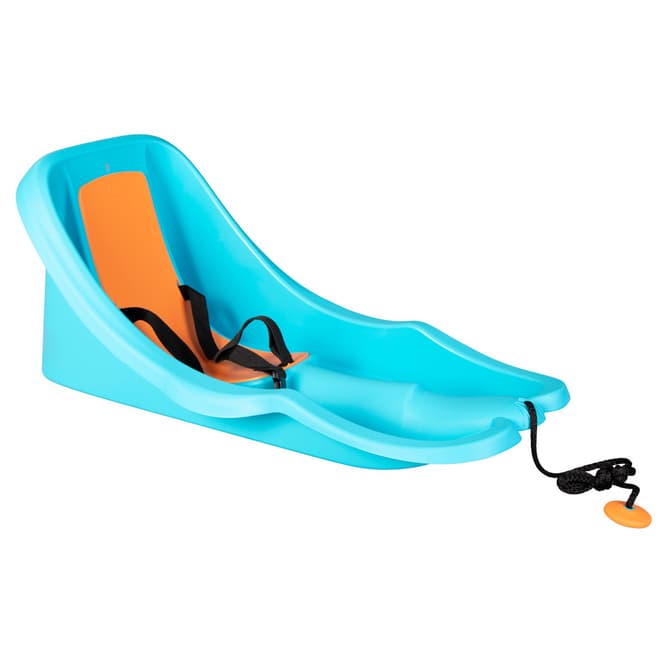 Baby Rider - Zugbob - Mint Orange