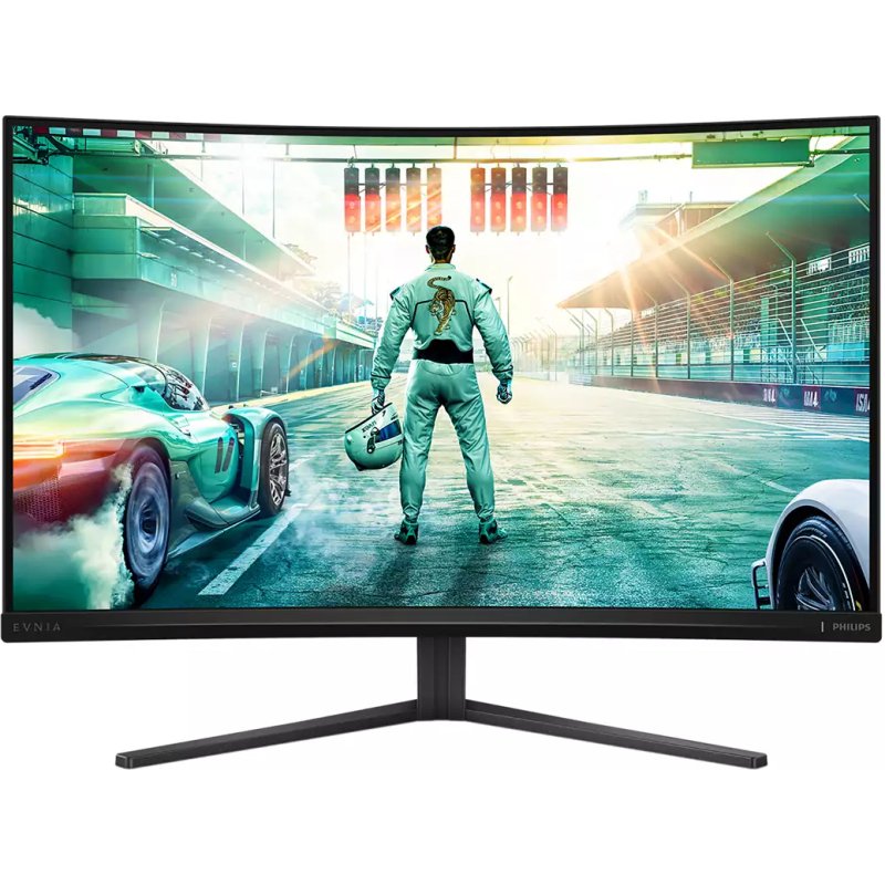 Philips Evnia 32M2C3500L/00 écran plat de PC 80 cm (31.5