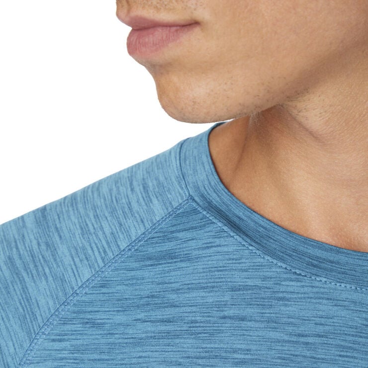 Energetics Rylu II løbe T-shirt Blå