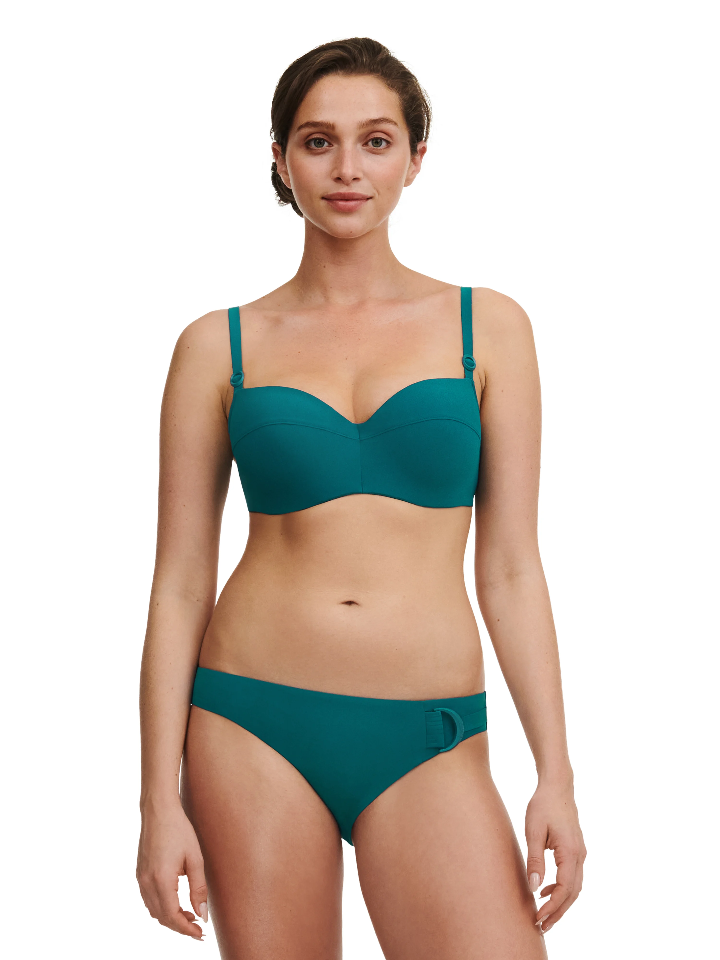 CELESTIAL - Bas de maillot de bain slip | Vert