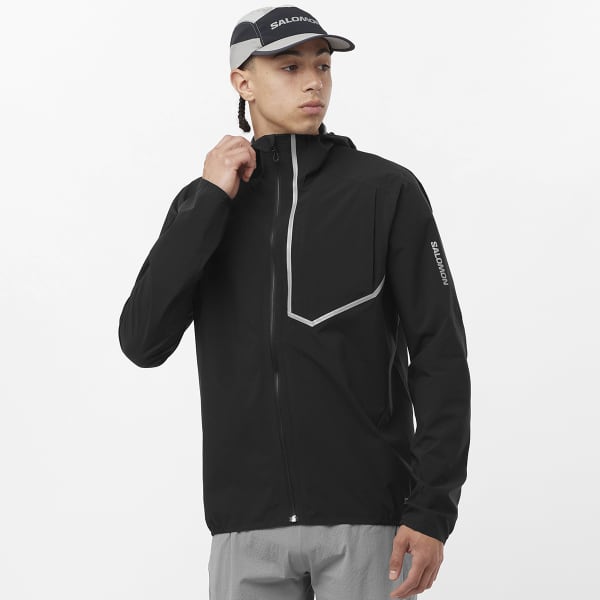 Veste trail SALOMON BONATTI TRAIL JKT M