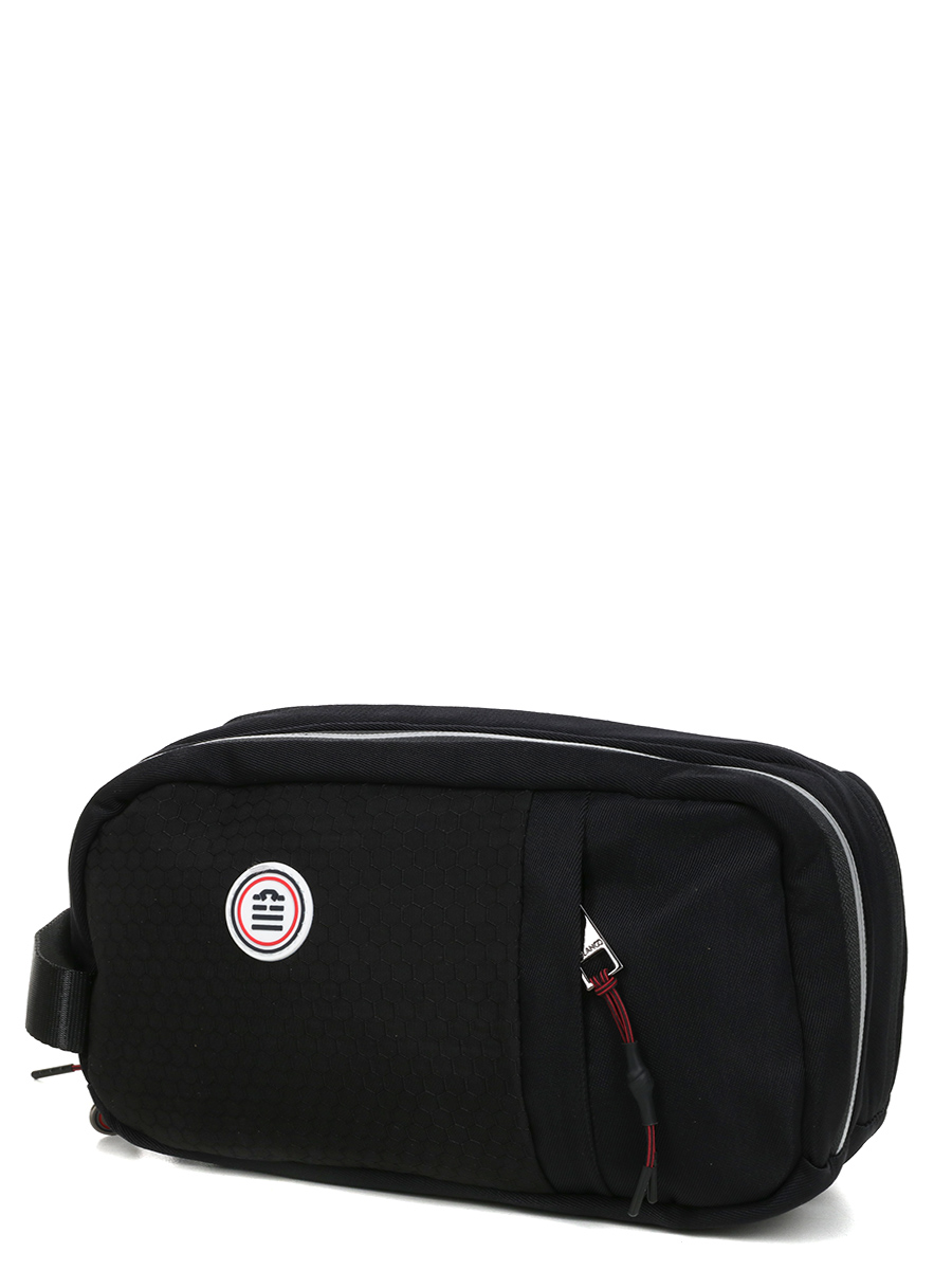 Trousse de toilette Serge Blanco Honey