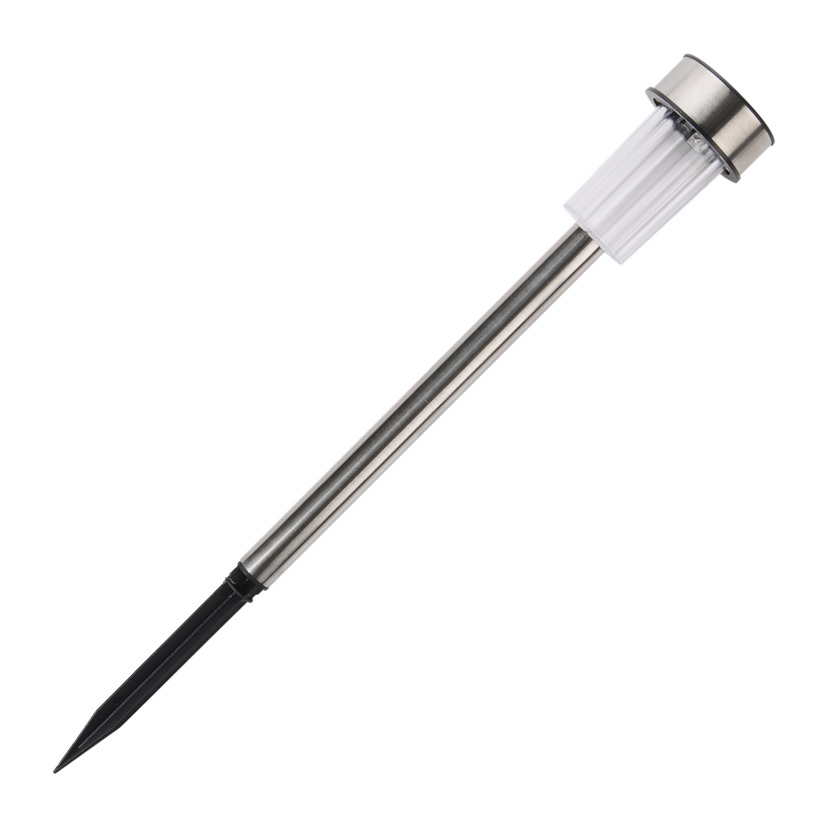 Solcellebelysning LED 36,5 cm