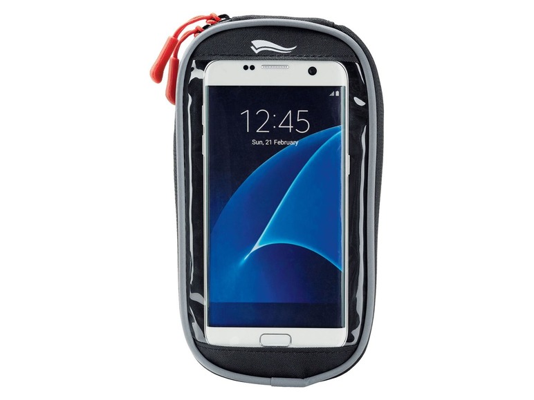 Fiets smartphonehoes