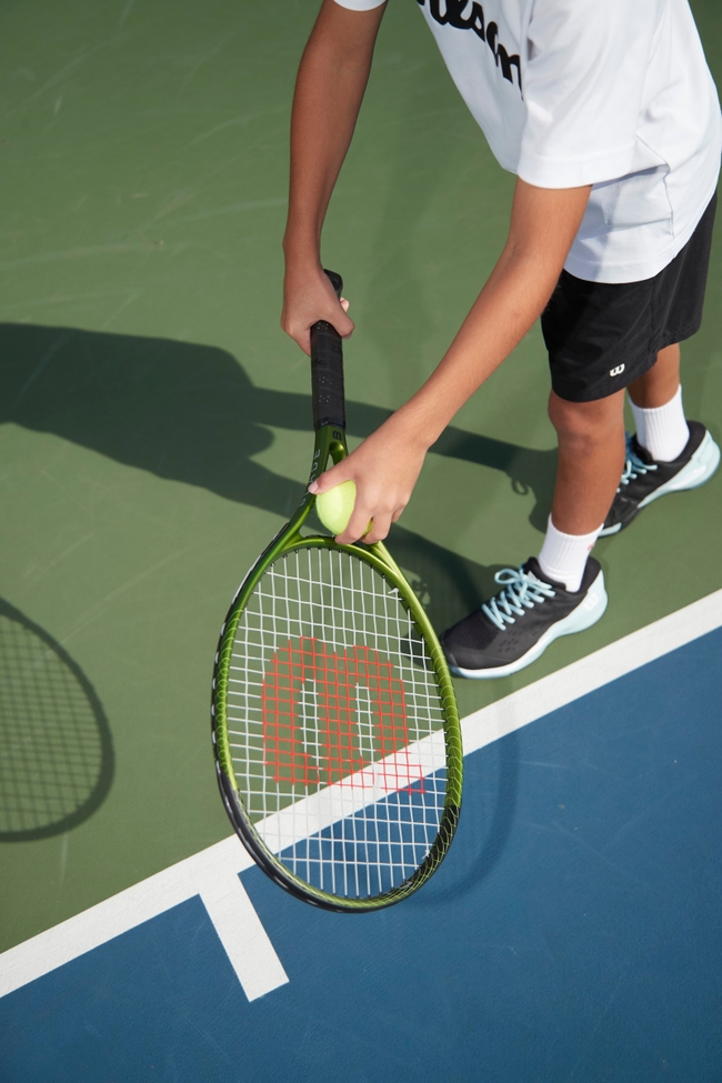 Blade Feel Comp Jr 25 Tennisschläger