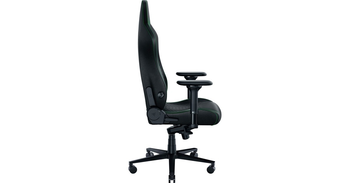 RazerIskur V2 gamestoel  (Zwart/groen)