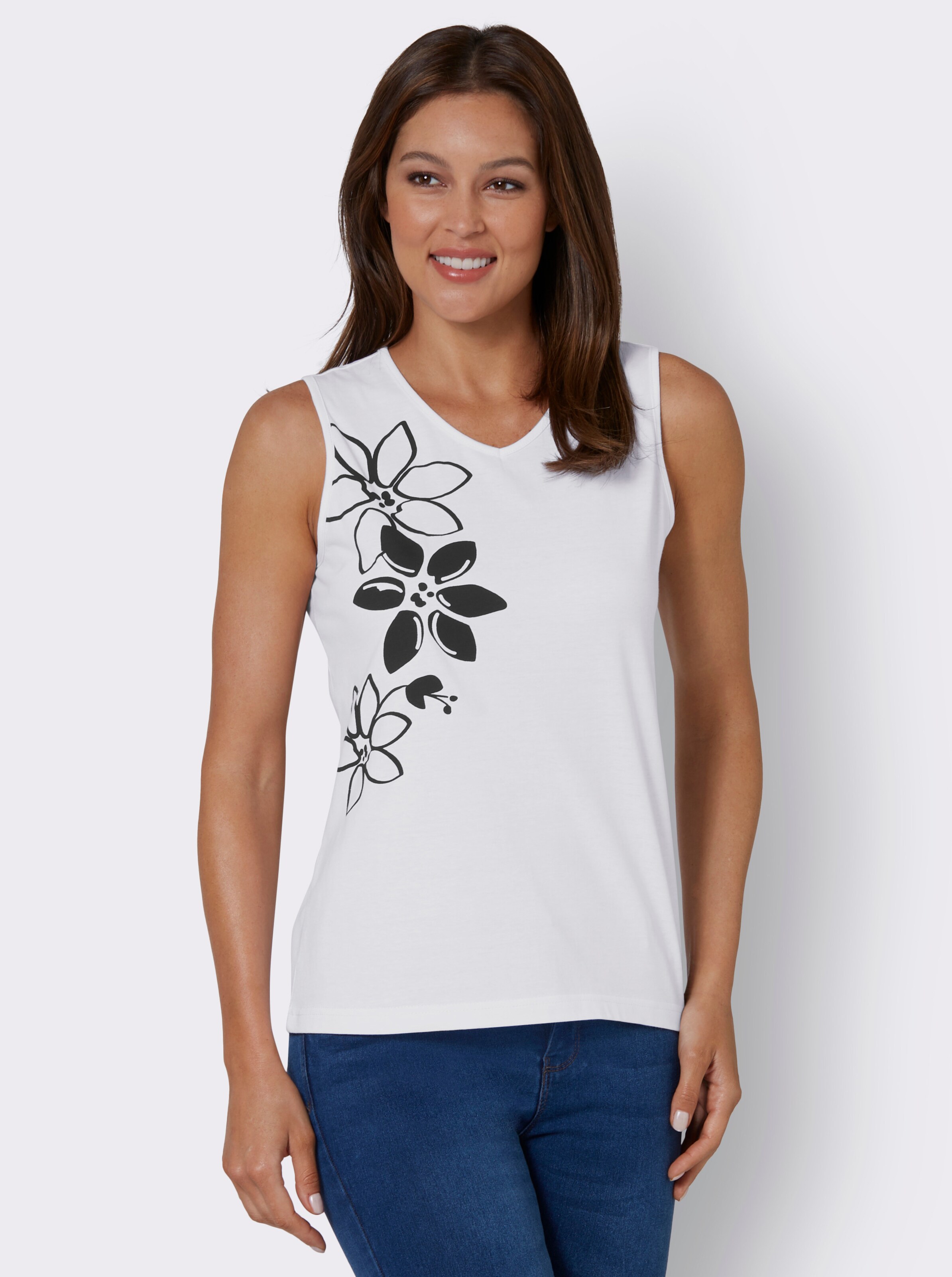 Shirttop