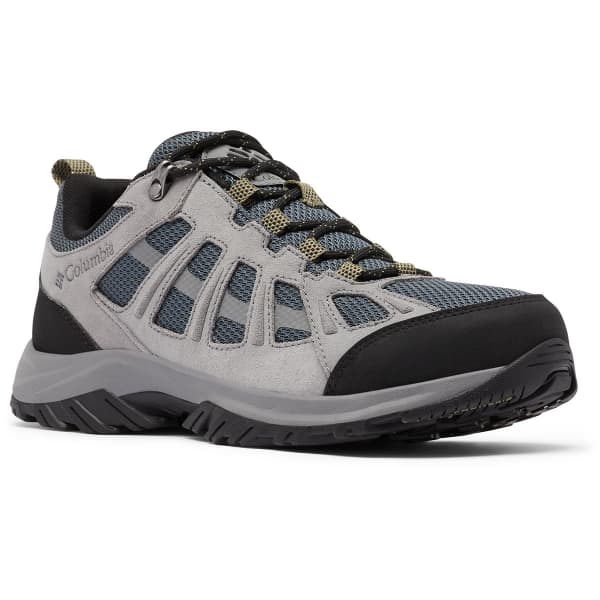 Chaussure de randonnée basse COLUMBIA REDMOND III GRAPHITE BLACK