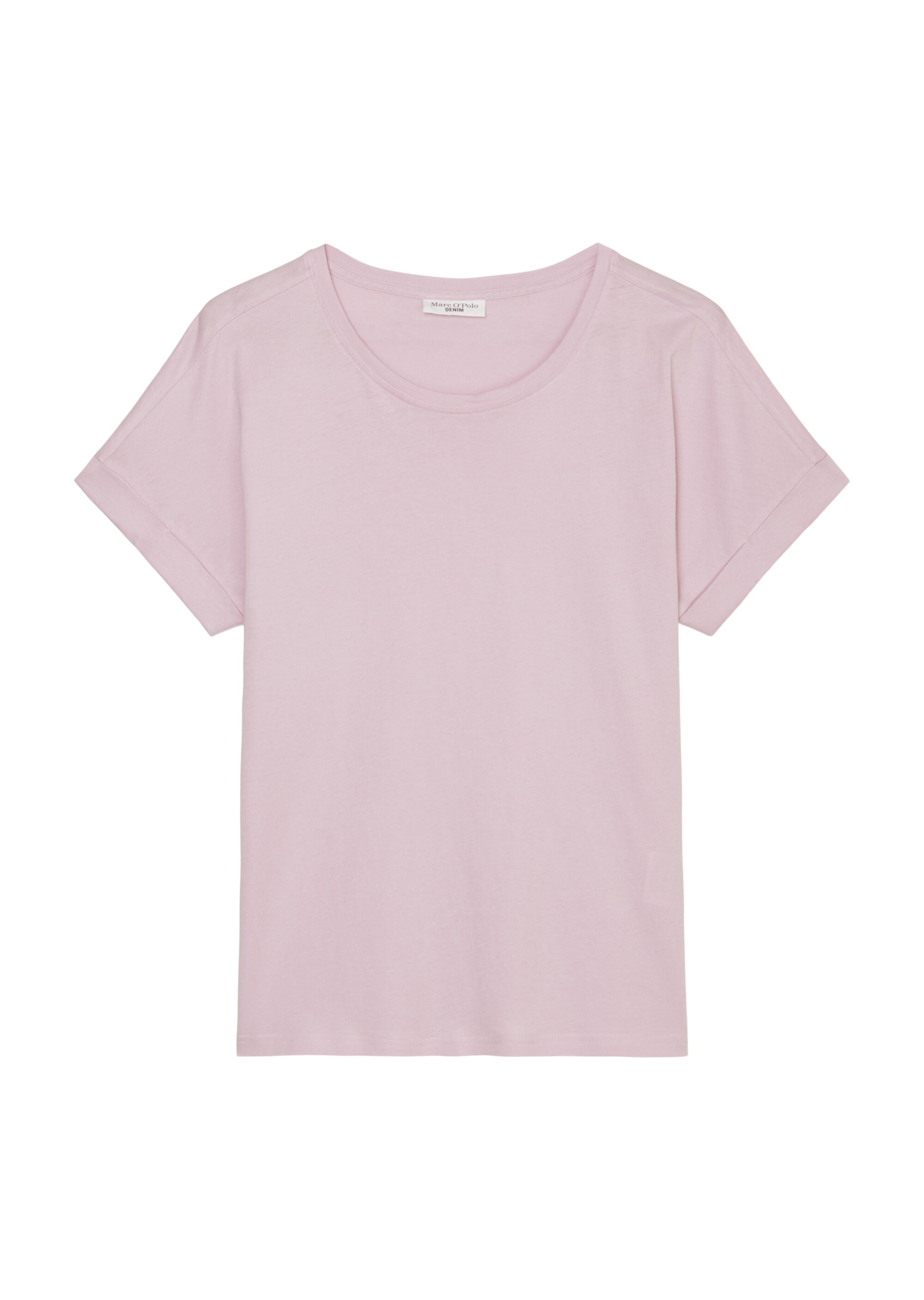 T-Shirt aus Organic Cotton
