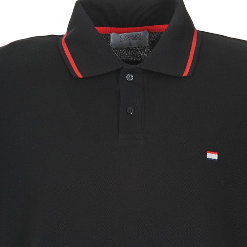 Casual Attitude - EPIDIN - Noir