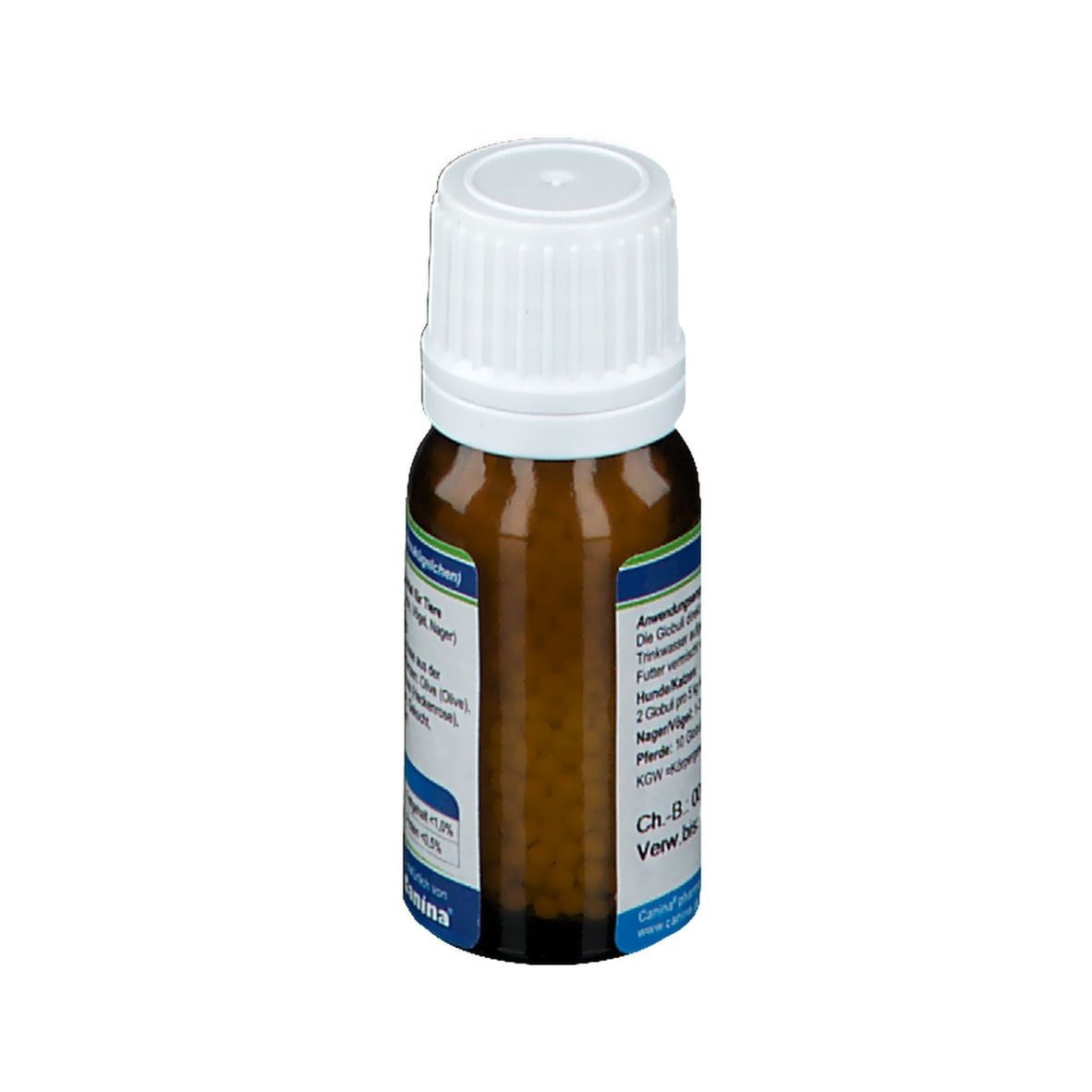Canina® PETVITAL® Bach-Blüten Mischung Nr. 5