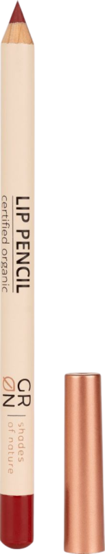 grn Lip Pencil Red Maple 1 stuk
