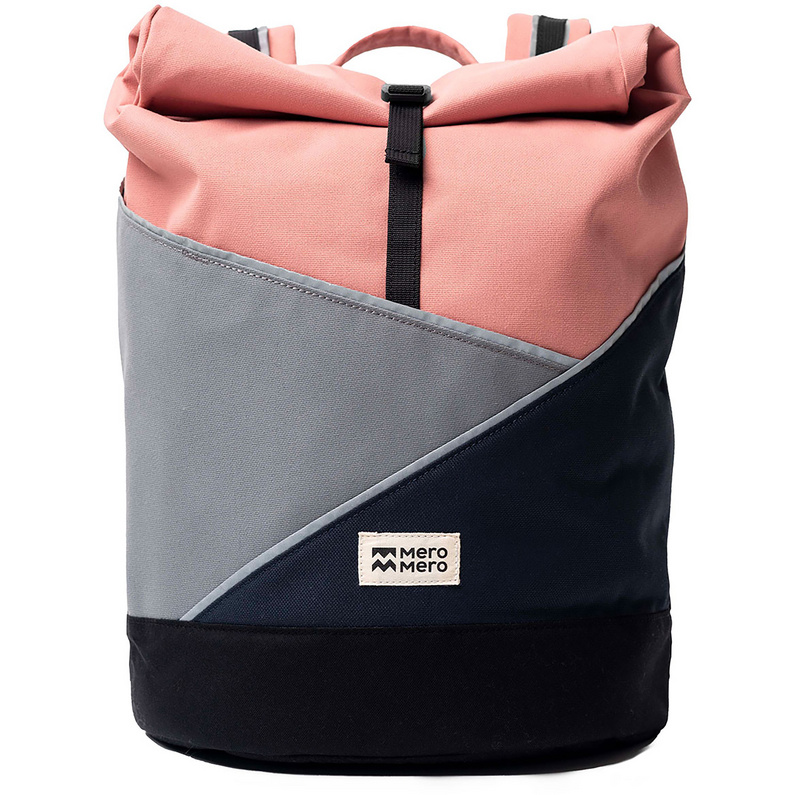 MeroMero Kinder Popoyo Rucksack