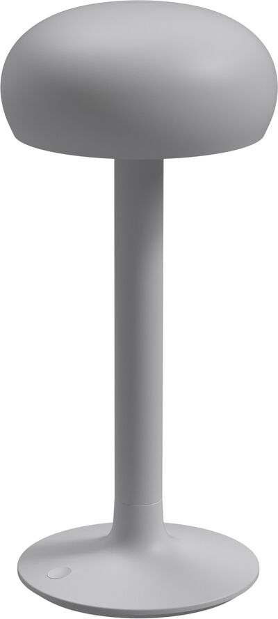 Eva Solo Emendo LED batterilampe Cloud Cloud