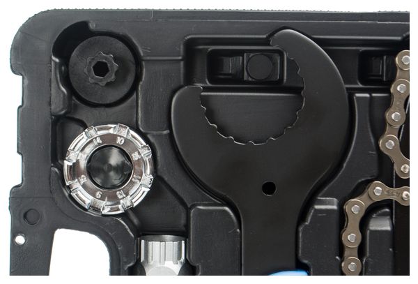 NEATT Boîte à Outils 22 Pièces