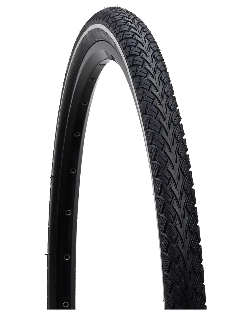 Greenfield Cykeldæk punkterfrit 26 x 1,75 1,2mm