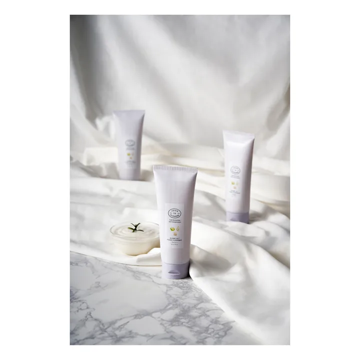 Juice to Cleanse Nettoyant doux visage - 150 g
