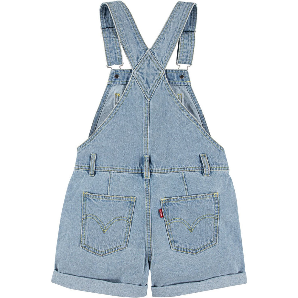 Køb Levi's Ever Afternoon Lvg Classic Shortalls
