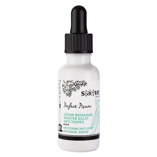 S[aè]ve Perfect Pisum Sérum Botanique Booster Eclat Anti-Tâches 30ml