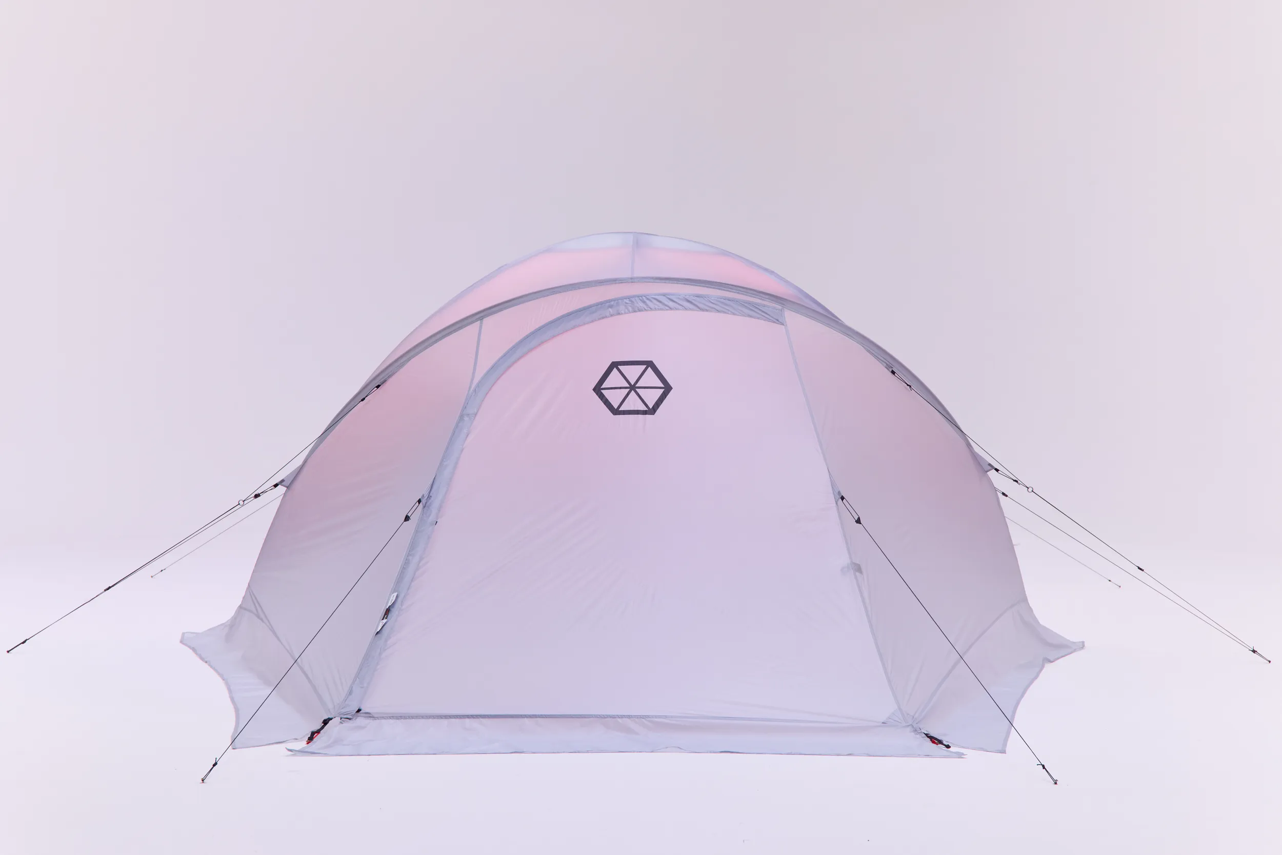 Samaya Vestibule 3.5 Nylon