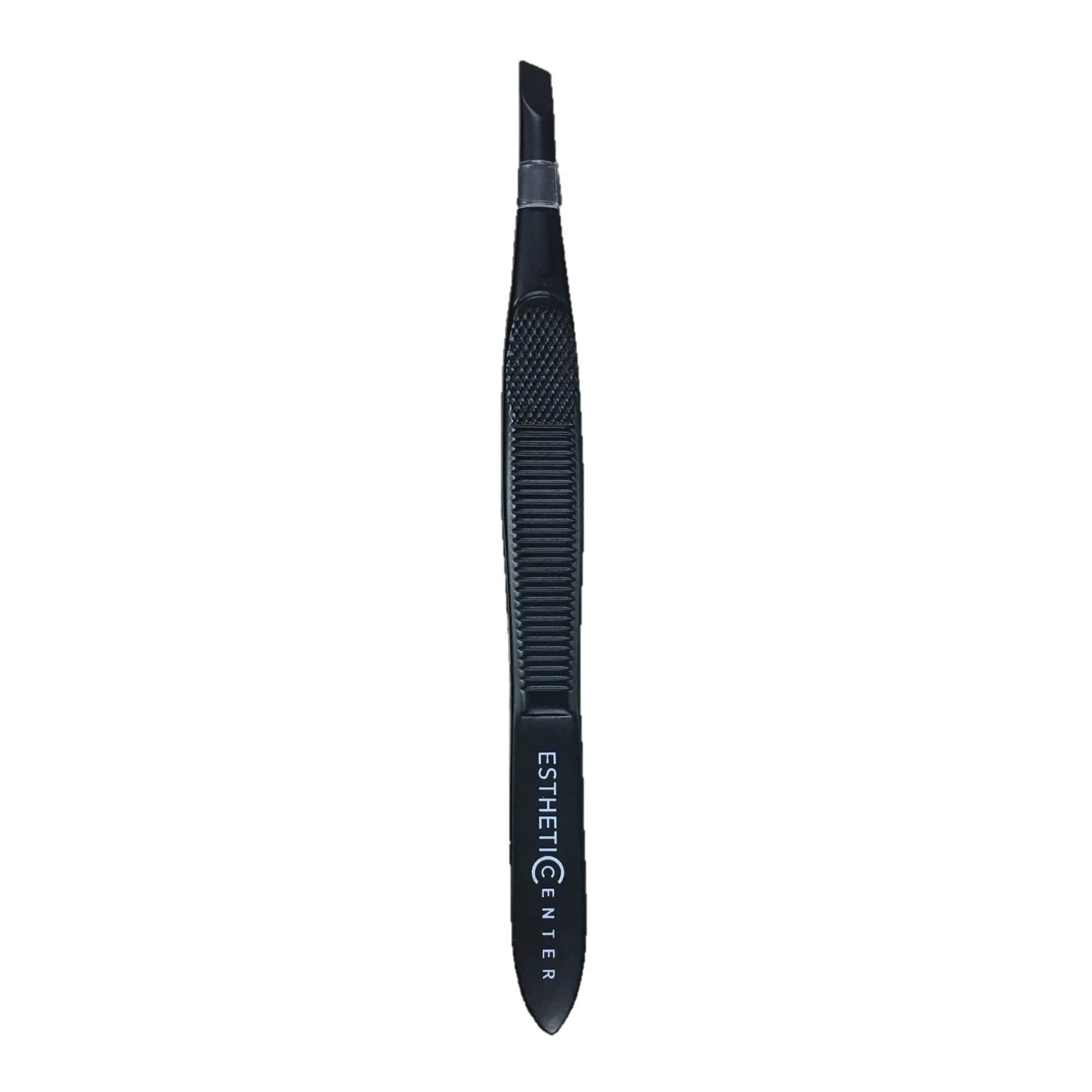 Esthetic Center - Pince à épilerCrabe noir - Yeux et sourcils