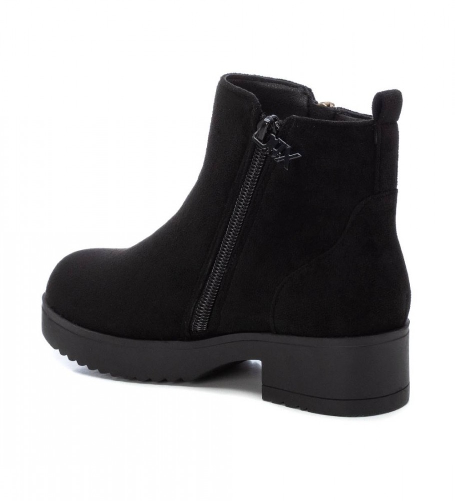 Botas Xti Kids 150610 pretas
