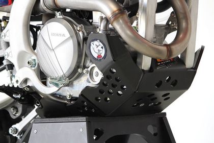Sabot moteur aXp Xtrem - PHD 8mm