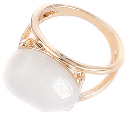 Lot de bagues pierres filigrane | Full Volume by EMP Bague