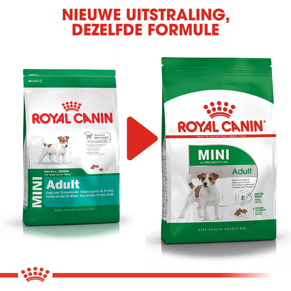 Royal Canin Mini Adult - Hondenvoer