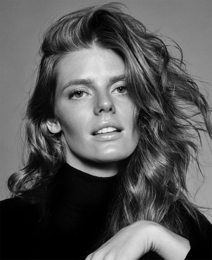 Sisley Hair Rituel by Sisley The Invisible Hold Hair Spray