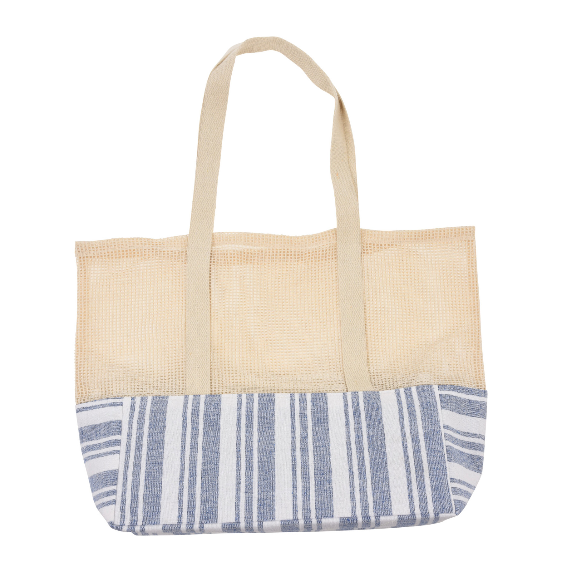 Strandtasche 52 x 38 cm