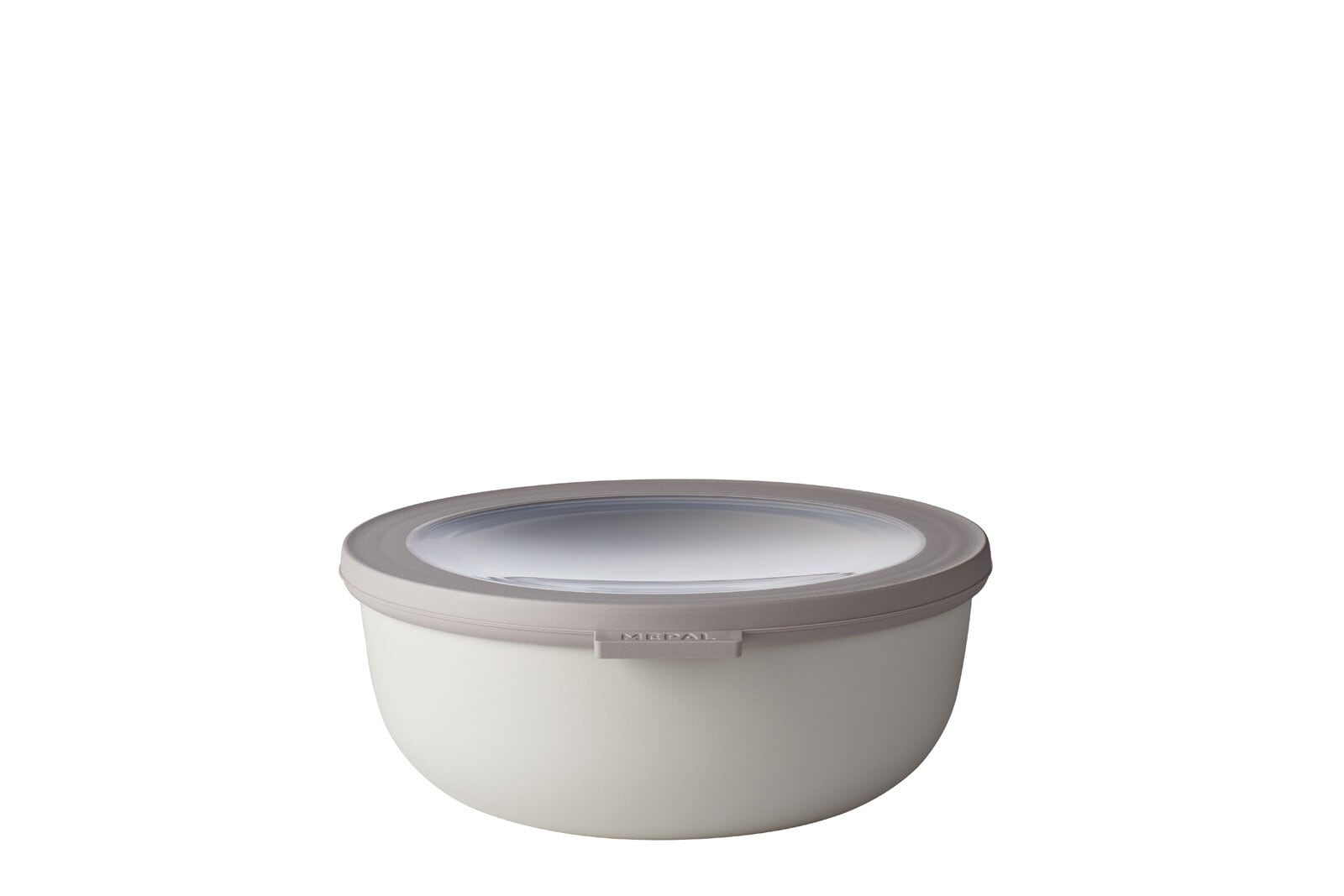 MEPAL Multischüssel CIRQULA 1250 ml noricwhite