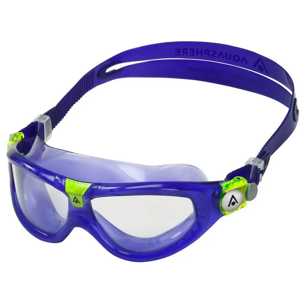 Aquasphere Seal 2 ´1.8 Junior Schwimmmaske