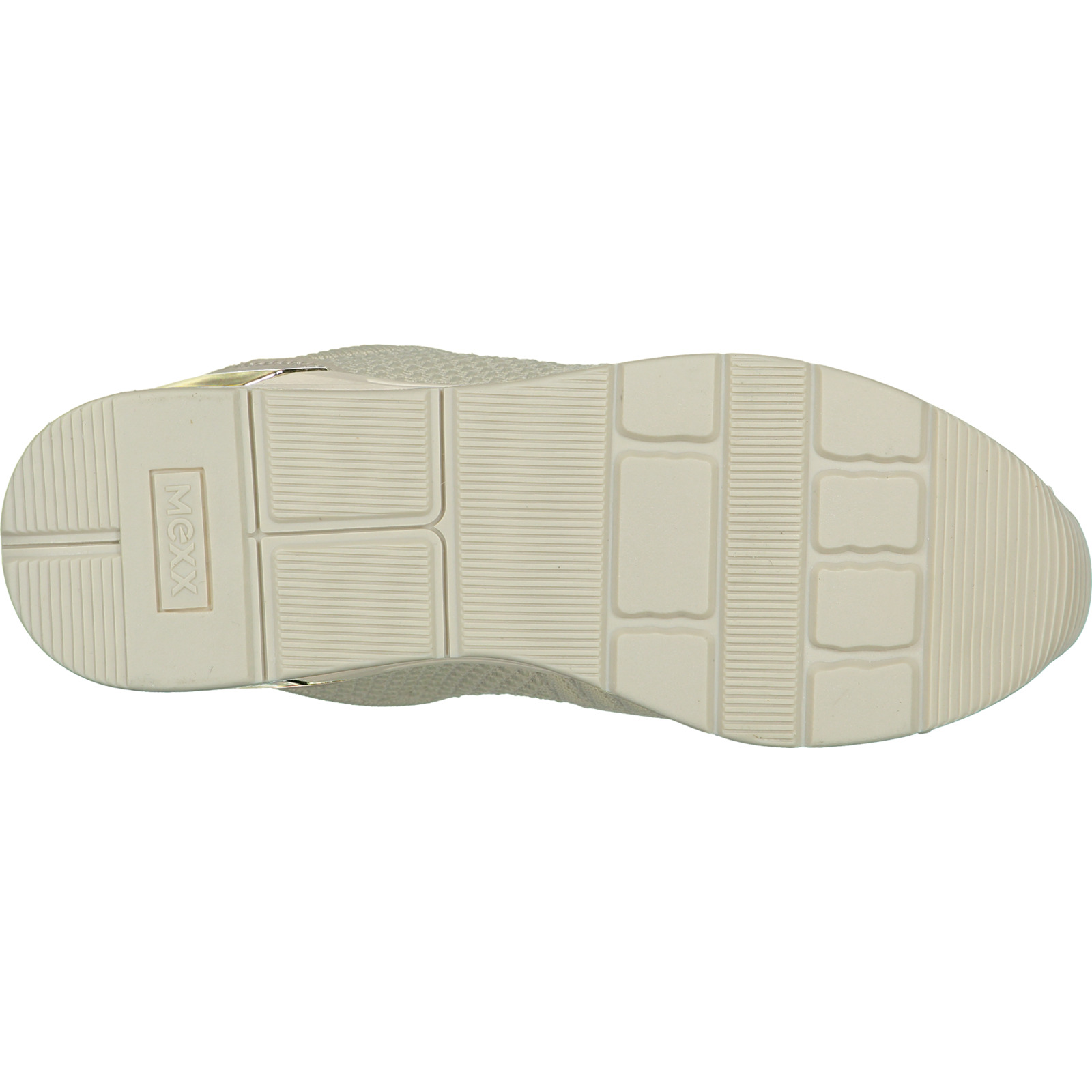 Mexx Damen-Sneakers Beike 42