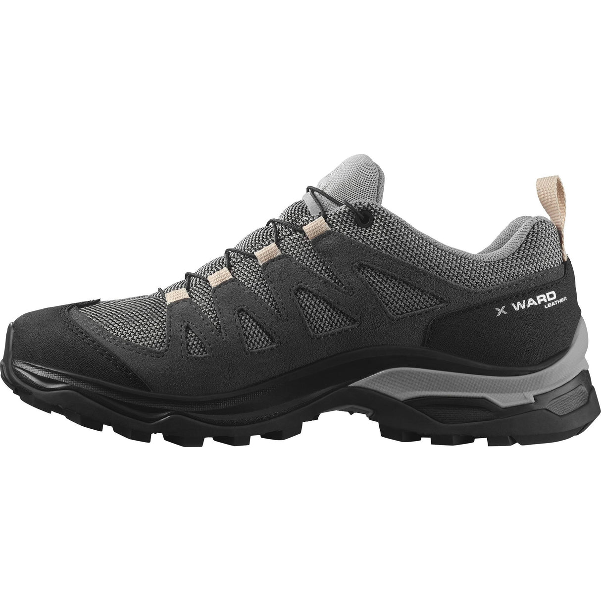 Salomon<br>X Ward Leather GTX W