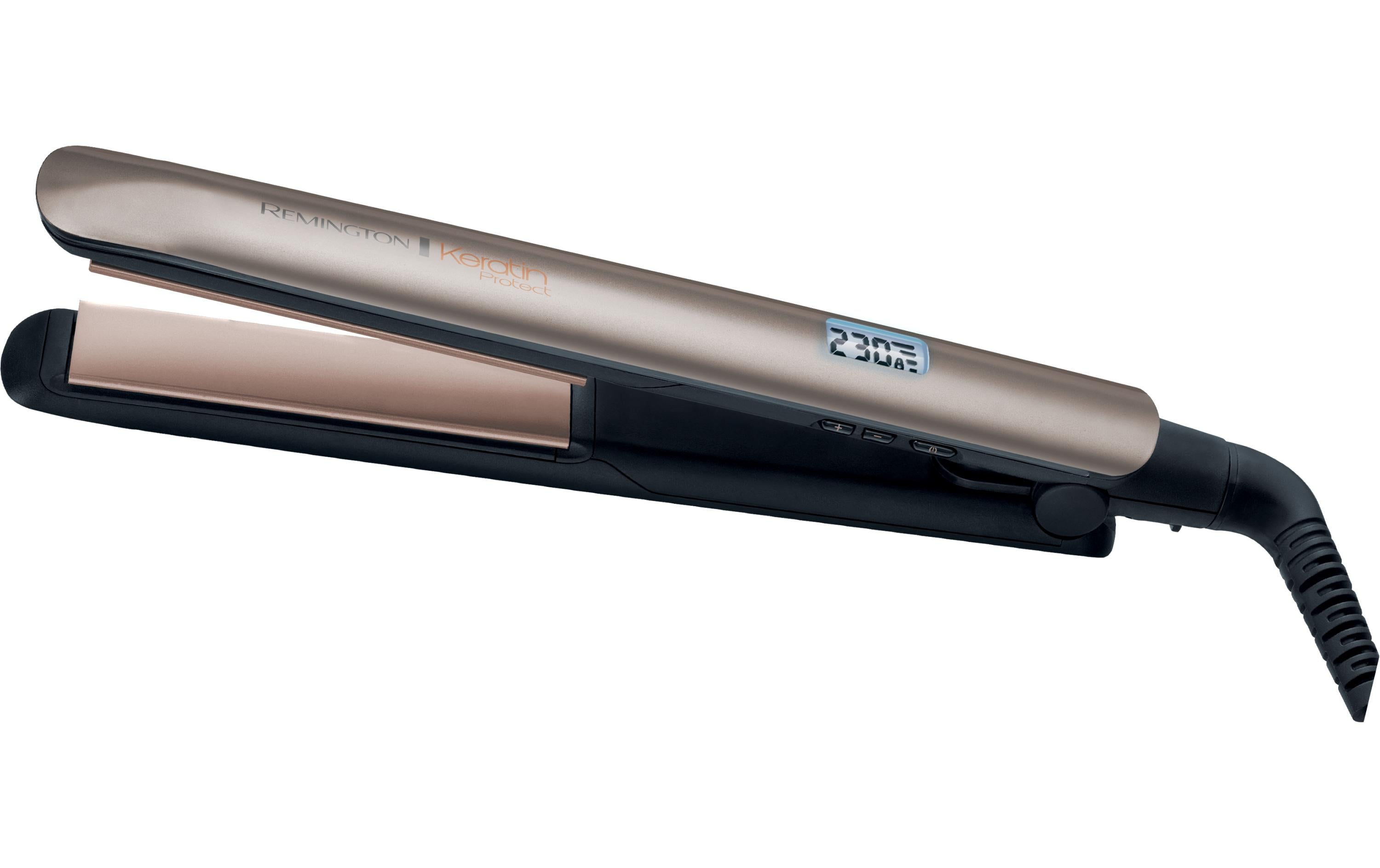 Haarglätter S8540 Keratin ProtectStreckeisen