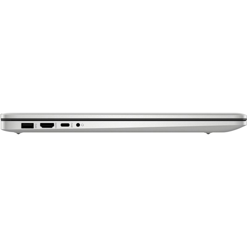 HP Laptop 17-cn4019nf Intel Core 5 120U Ordinateur portable 43,9 cm (17.3