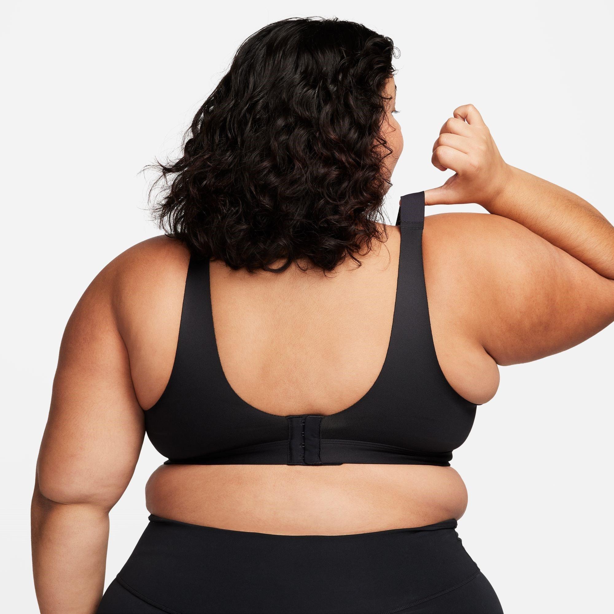 Nike Pro Alpha Sports Bra Womens