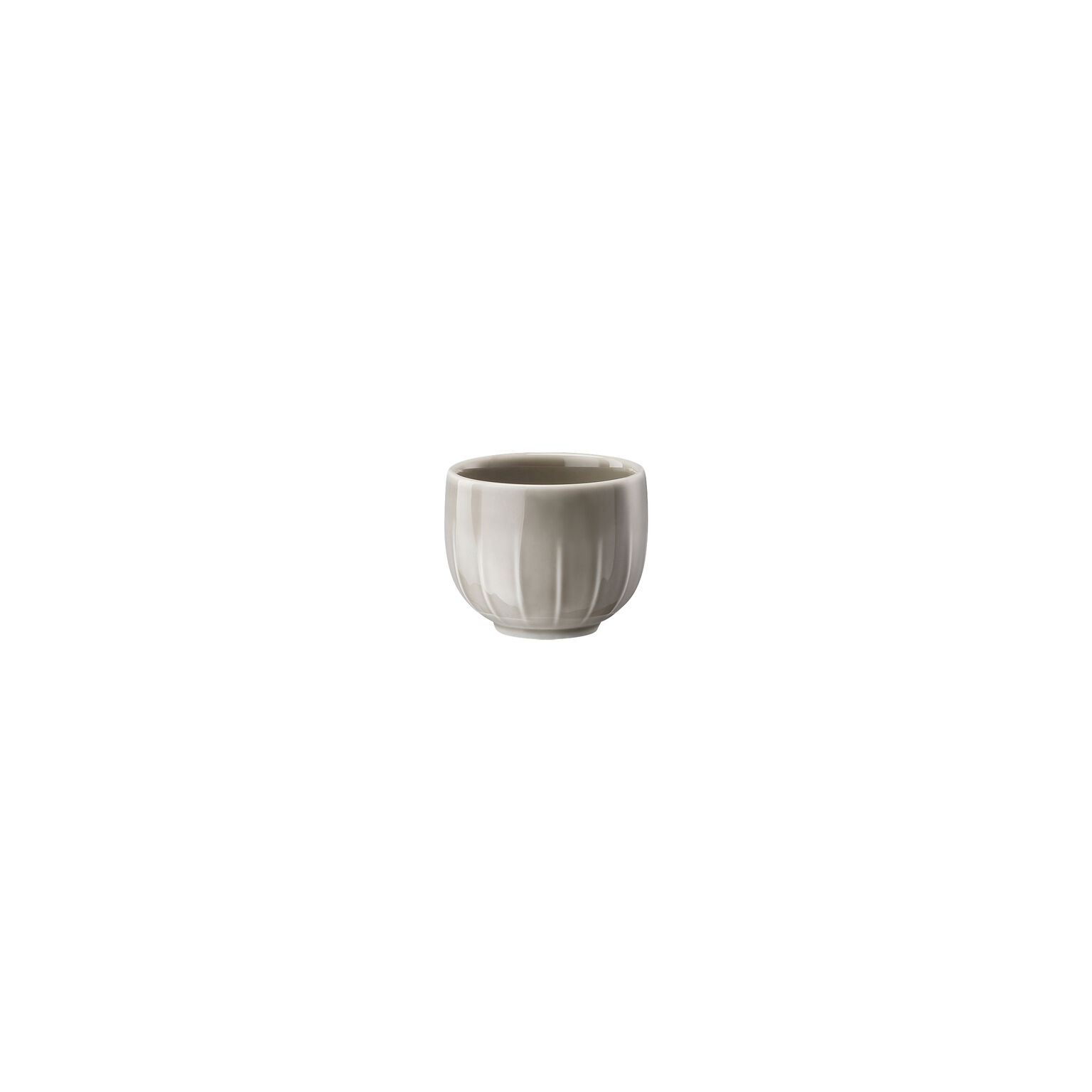 Joyn Grey Espressoschale