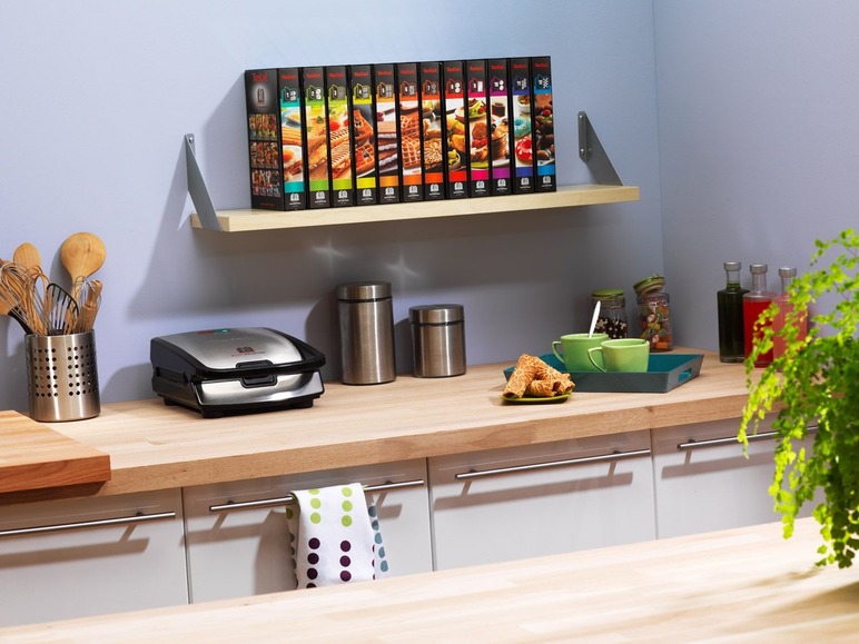 Contactgrill SW852D