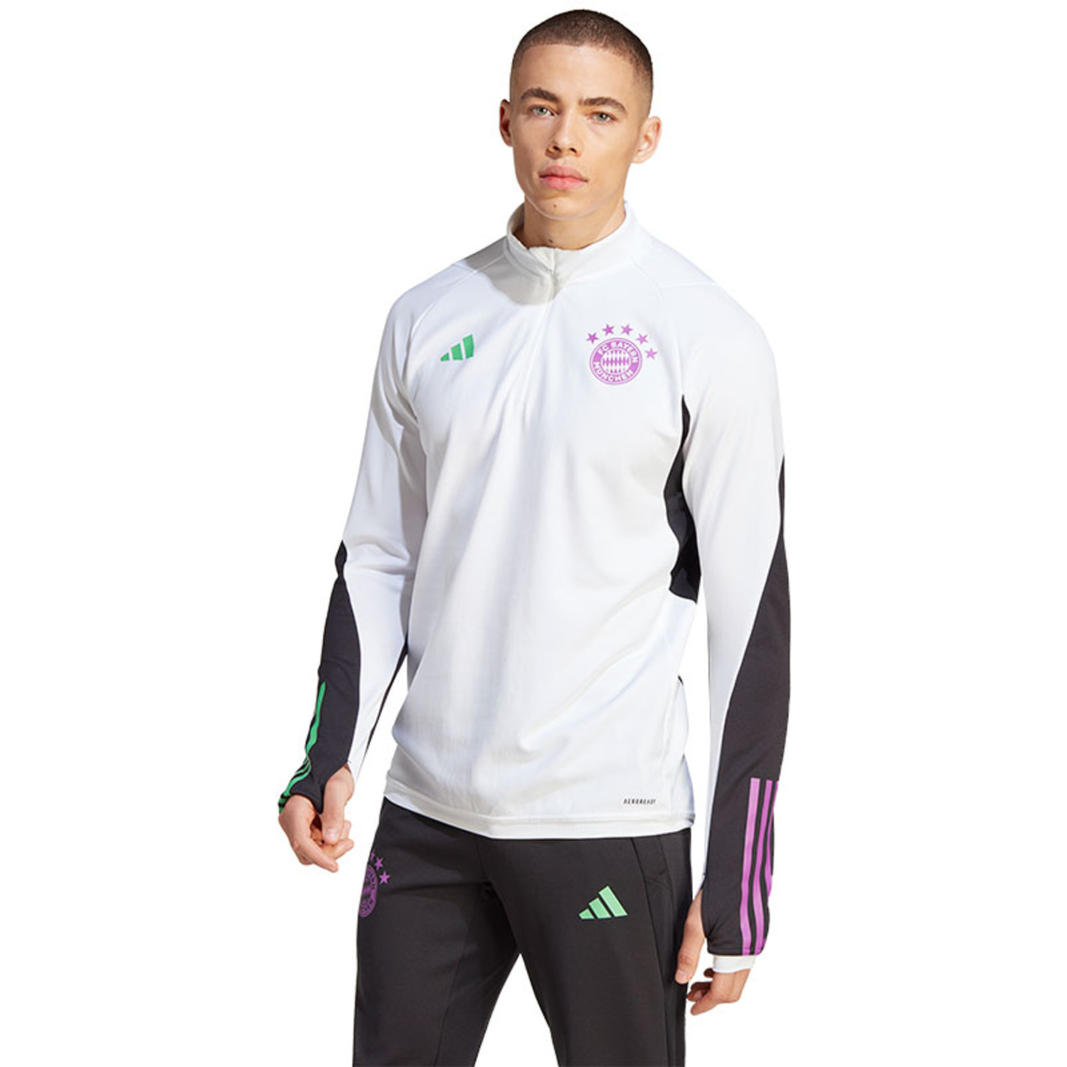 adidas Bayern München Trainingspak