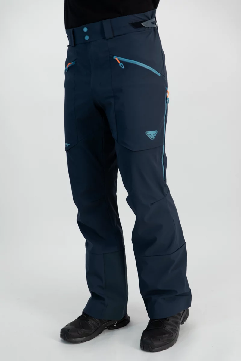 Dynafit Radical Softshell Herren Skitourenhose