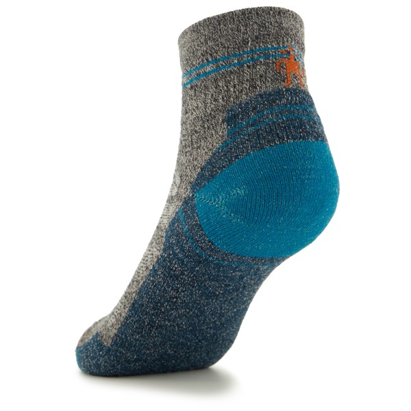 Smartwool - Women's Hike Light Cushion Ankle Socks - Chaussettes de randonnée